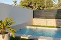 Szeregowiec 4 pokoi 206 m² Sant Joan dAlacant, Hiszpania