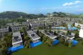 Residential complex Hawaii Homes