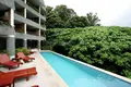 Appartement 3 chambres 300 m² Karon, Thaïlande