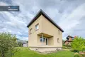 House 95 m² Smiltynai I, Lithuania