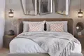 Apartamento 1 habitacion 55 m² Municipio de Kotor, Montenegro