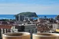 2 room apartment 48 m² in Budva, Montenegro