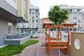 Mieszkanie 3 pokoi 70 m² Konyaalti, Turcja