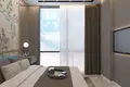 Квартира 51 м² Оба, Турция
