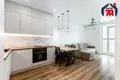Квартира 2 комнаты 43 м² Минск, Беларусь