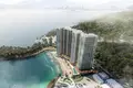 Wohnung 1 zimmer 26 m² Nha Trang, Vietnam