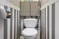 3 room apartment 66 m² Minsk, Belarus