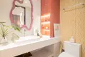 Кондо 2 спальни 118 м² Sangkat Boeng Keng Kang Ti Muoy, Камбоджа