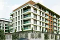 Wohnung 1 zimmer 270 m² Buyukcekmece, Türkei