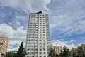 Mieszkanie 1 pokój 45 m² Mińsk, Białoruś