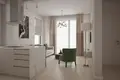 Apartamento 2 habitaciones 71 m² Boreti, Montenegro