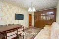 Mieszkanie 2 pokoi 38 m² Mińsk, Białoruś