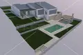 Дом 3 комнаты 300 м² Njivice, Хорватия