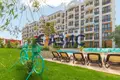 Apartamento 32 m² Nesebar, Bulgaria