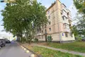Appartement 1 chambre 33 m² Minsk, Bélarus
