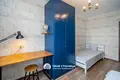 Mieszkanie 2 pokoi 47 m² Mińsk, Białoruś