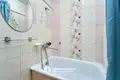 1 bedroom apartment 29 m² Minsk, Belarus