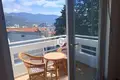 Apartamento 1 habitación 50 m² Budva, Montenegro