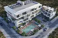 2 bedroom apartment 109 m² Paphos Municipality, Cyprus
