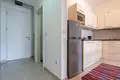 Квартира 1 комната 33 м² Рисан, Черногория