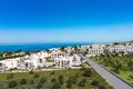 Mieszkanie 3 pokoi 100 m² Girne Belediyesi, Cypr Północny