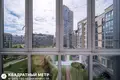 Квартира 2 комнаты 44 м² Копище, Беларусь
