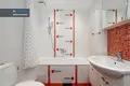 Квартира 2 комнаты 54 м² в Вильнюсе, Литва