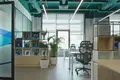 Oficina 755 m² en Moscú, Rusia