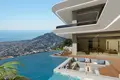 Villa de 6 pièces 512 m² Alanya, Turquie