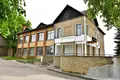 Investment 560 m² in Moletai, Lithuania