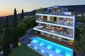 Haus 4 Schlafzimmer 268 m² Peyia, Zypern