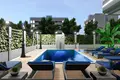 1 bedroom apartment 50 m² Alanya, Turkey