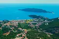 Atterrir 8 960 m² Boreti, Monténégro
