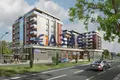 Квартира 3 комнаты 94 м² Бургас, Болгария