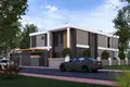Villa de 5 pièces 400 m² Dosemealti, Turquie