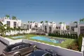 Pavillon 2 chambres 96 m² Entrenaranjos, Espagne