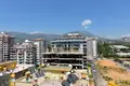 Mieszkanie 3 pokoi 128 m² Alanya, Turcja