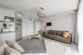Appartement 2 chambres 47 m² Varsovie, Pologne
