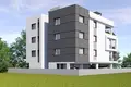 Квартира 1 комната 61 м² муниципалитет Ларнака, Кипр