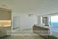 Mieszkanie 1 pokój 91 m² Budva, Czarnogóra