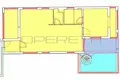 Квартира 3 комнаты 138 м² Город Загреб, Хорватия