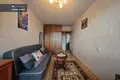 Appartement 2 chambres 44 m² Kaunas, Lituanie