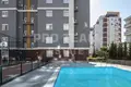 Mieszkanie 4 pokoi 110 m² Kepez, Turcja