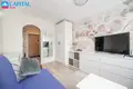 1 room apartment 27 m² Vilnius, Lithuania