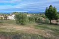 Земельные участки 1 комната  Палиури, Греция