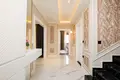 Villa Luxury 4+1 villa with pool for Turkish citizenship in Oba area.