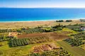 Land 5 800 m² Nea Triglia, Greece