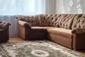 Appartement 2 chambres 53 m² en Minsk, Bélarus