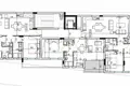 2 bedroom apartment 102 m² Larnaca, Cyprus