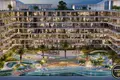 Apartamento 2 habitaciones 62 m² Dubái, Emiratos Árabes Unidos
